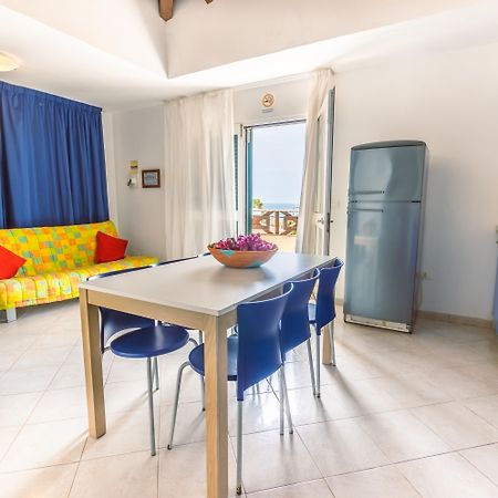 Aparthotel Ponta Preta Santa Maria Eksteriør billede