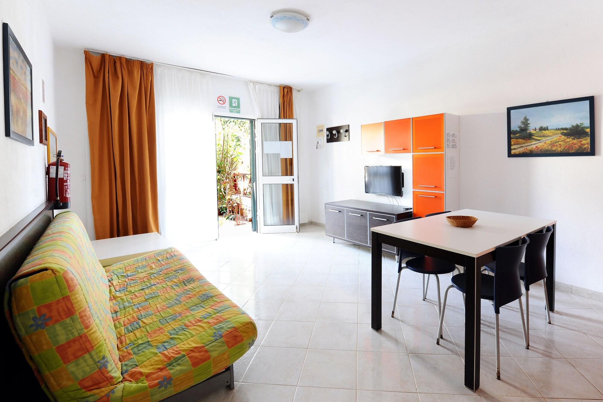 Aparthotel Ponta Preta Santa Maria Eksteriør billede