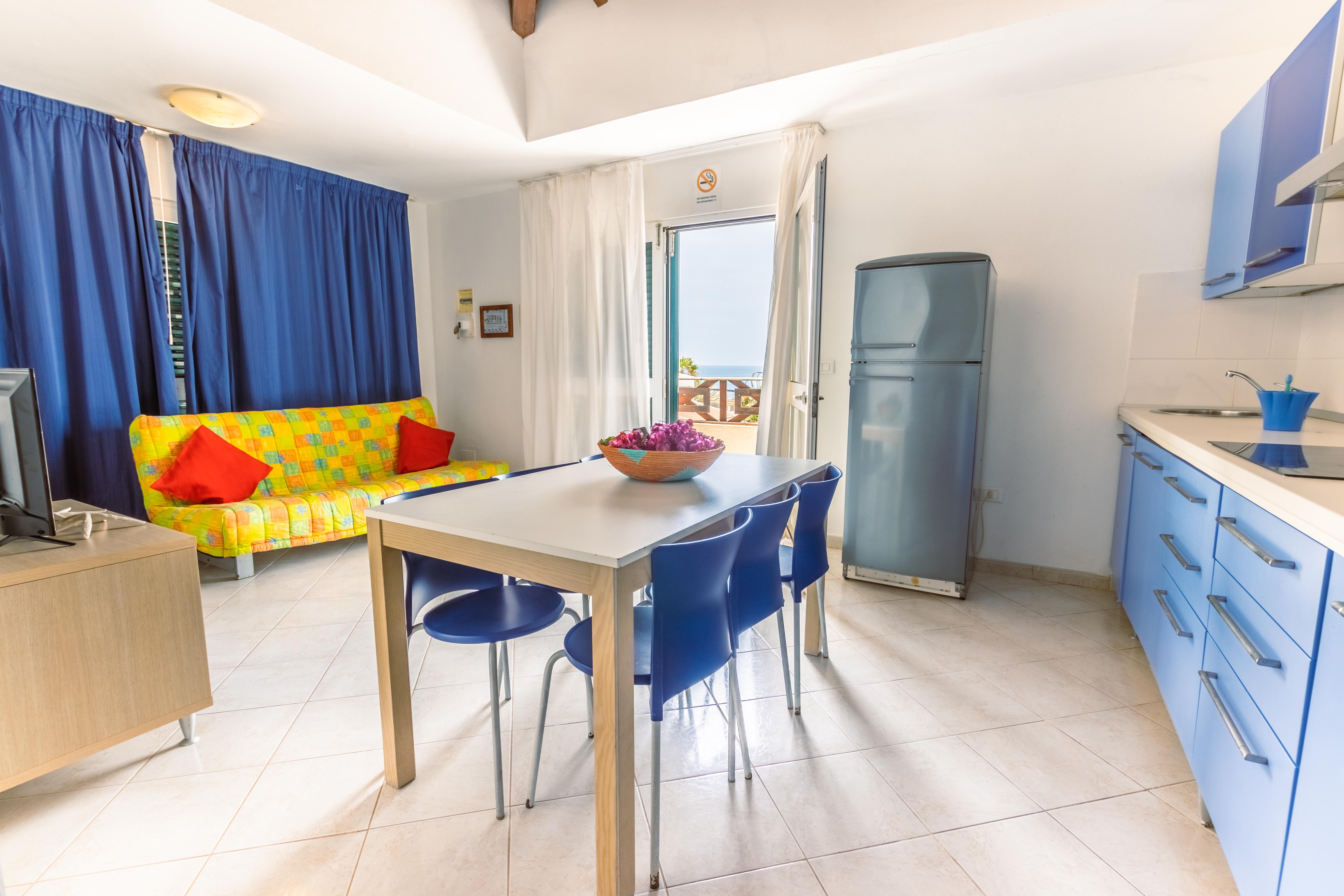 Aparthotel Ponta Preta Santa Maria Eksteriør billede