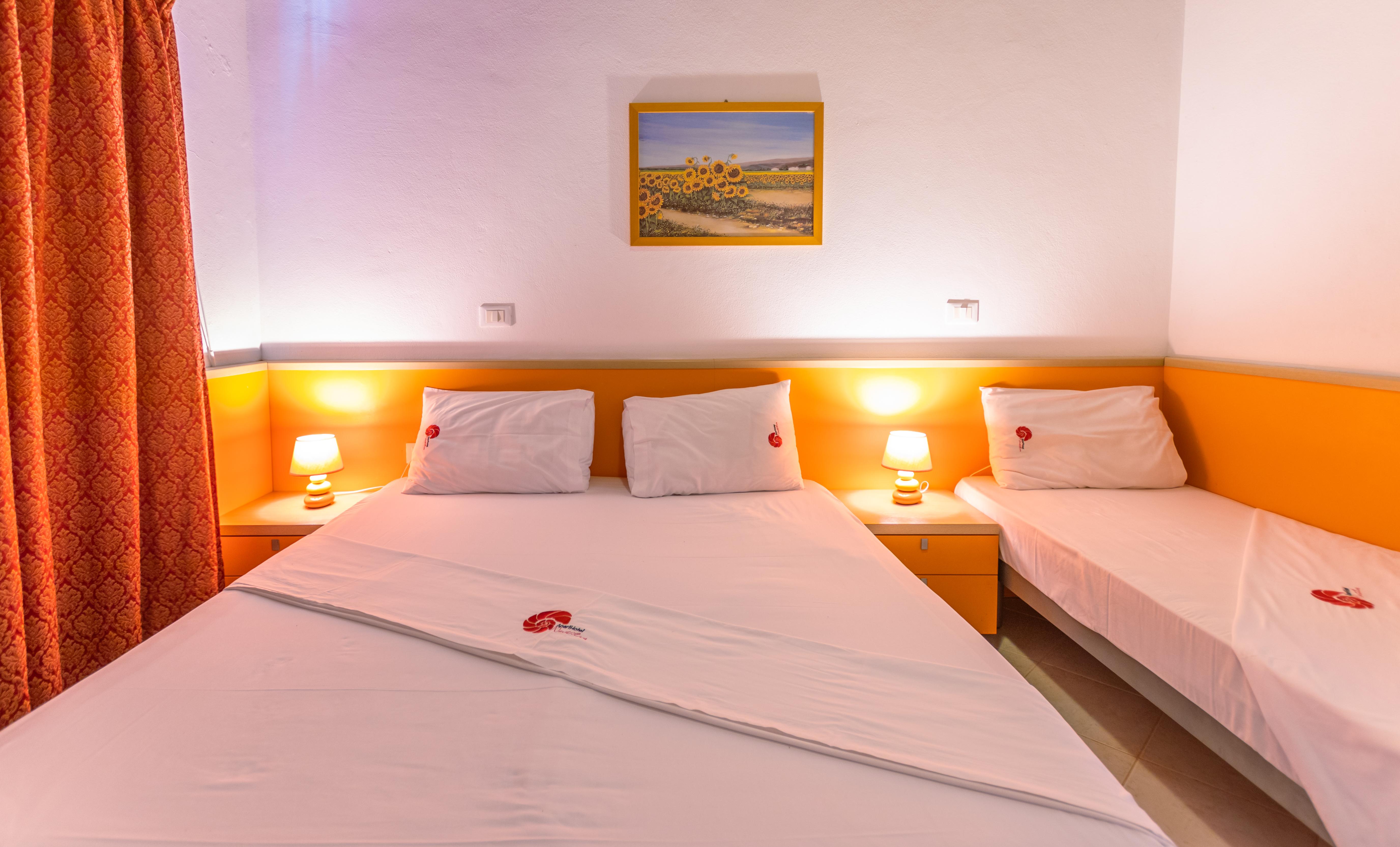 Aparthotel Ponta Preta Santa Maria Eksteriør billede