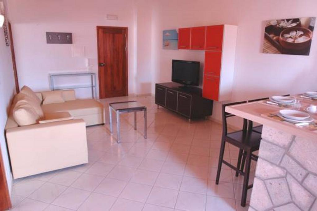 Aparthotel Ponta Preta Santa Maria Eksteriør billede