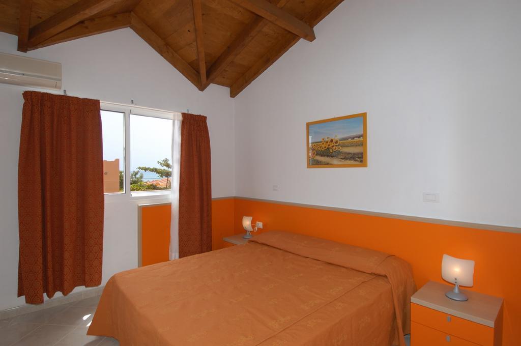 Aparthotel Ponta Preta Santa Maria Eksteriør billede