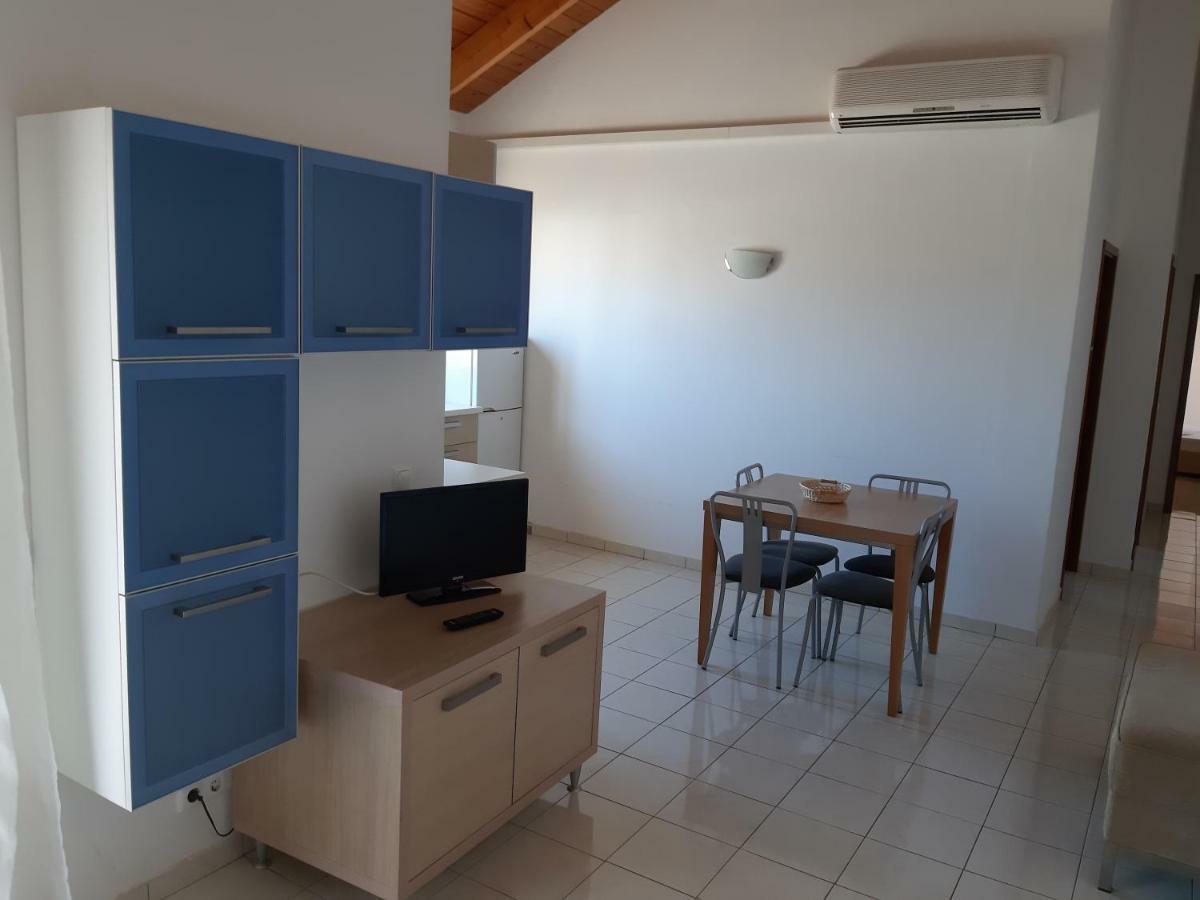 Aparthotel Ponta Preta Santa Maria Eksteriør billede