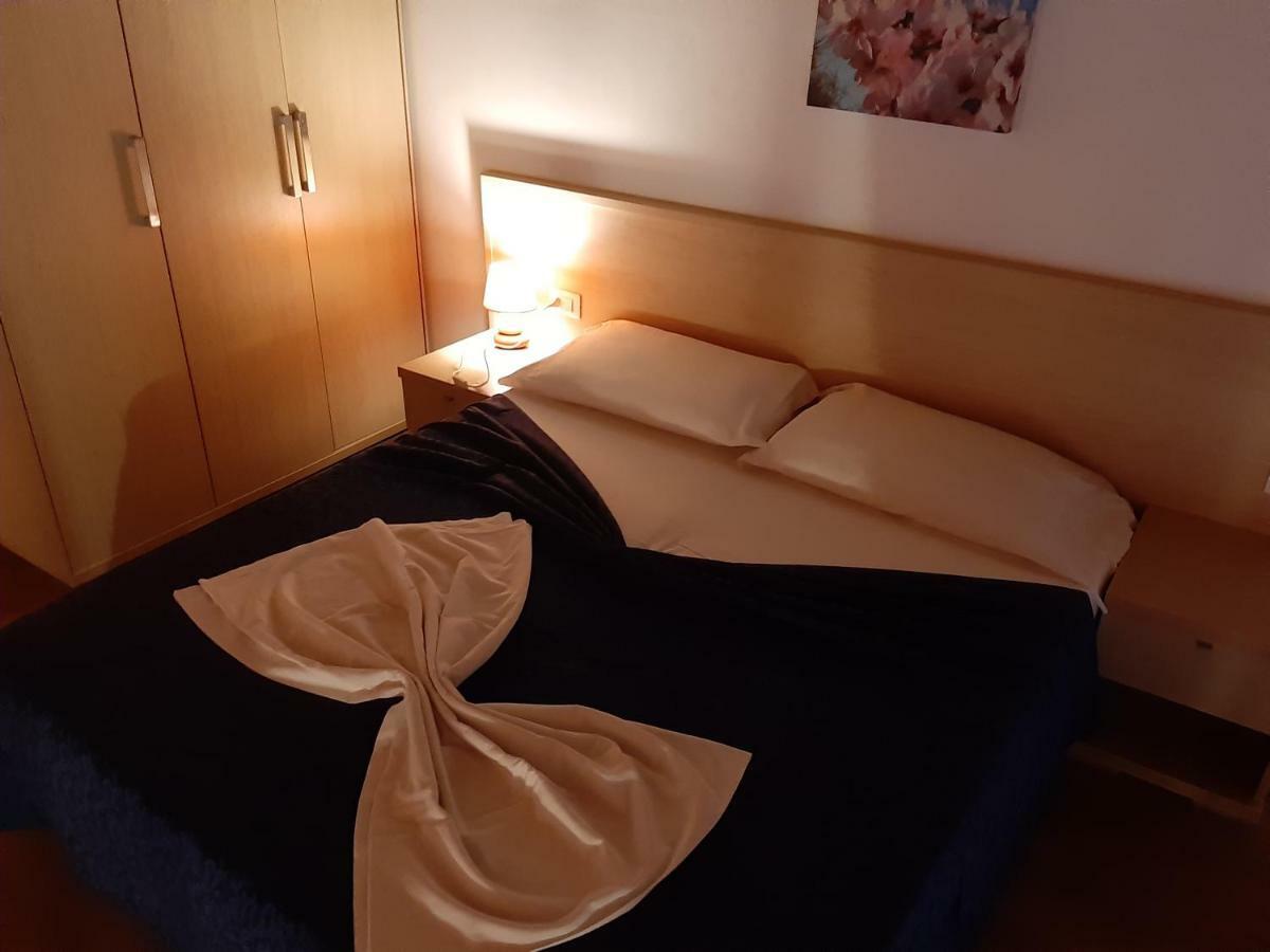 Aparthotel Ponta Preta Santa Maria Eksteriør billede